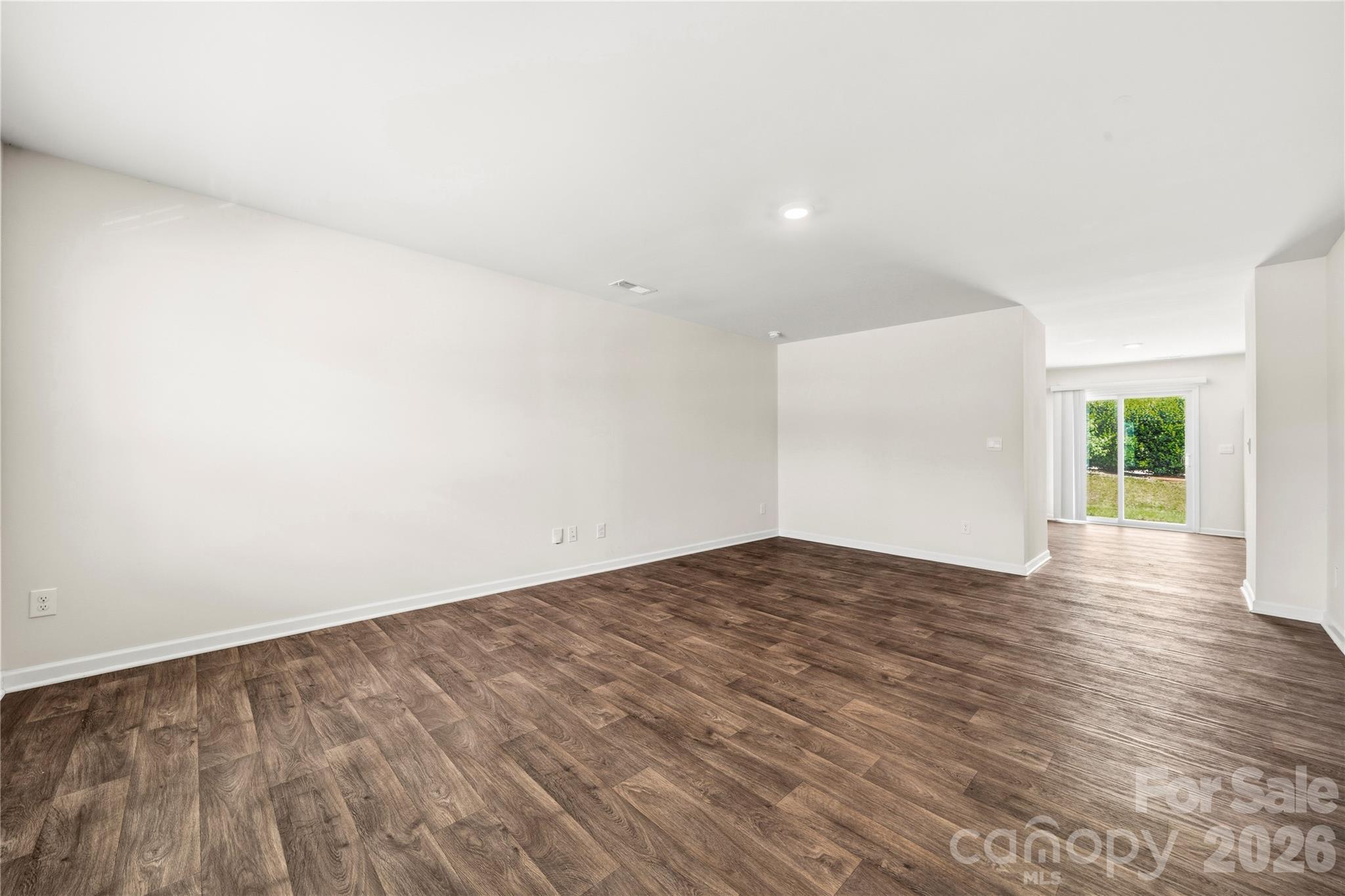 Stewart Creek Estates - Residential