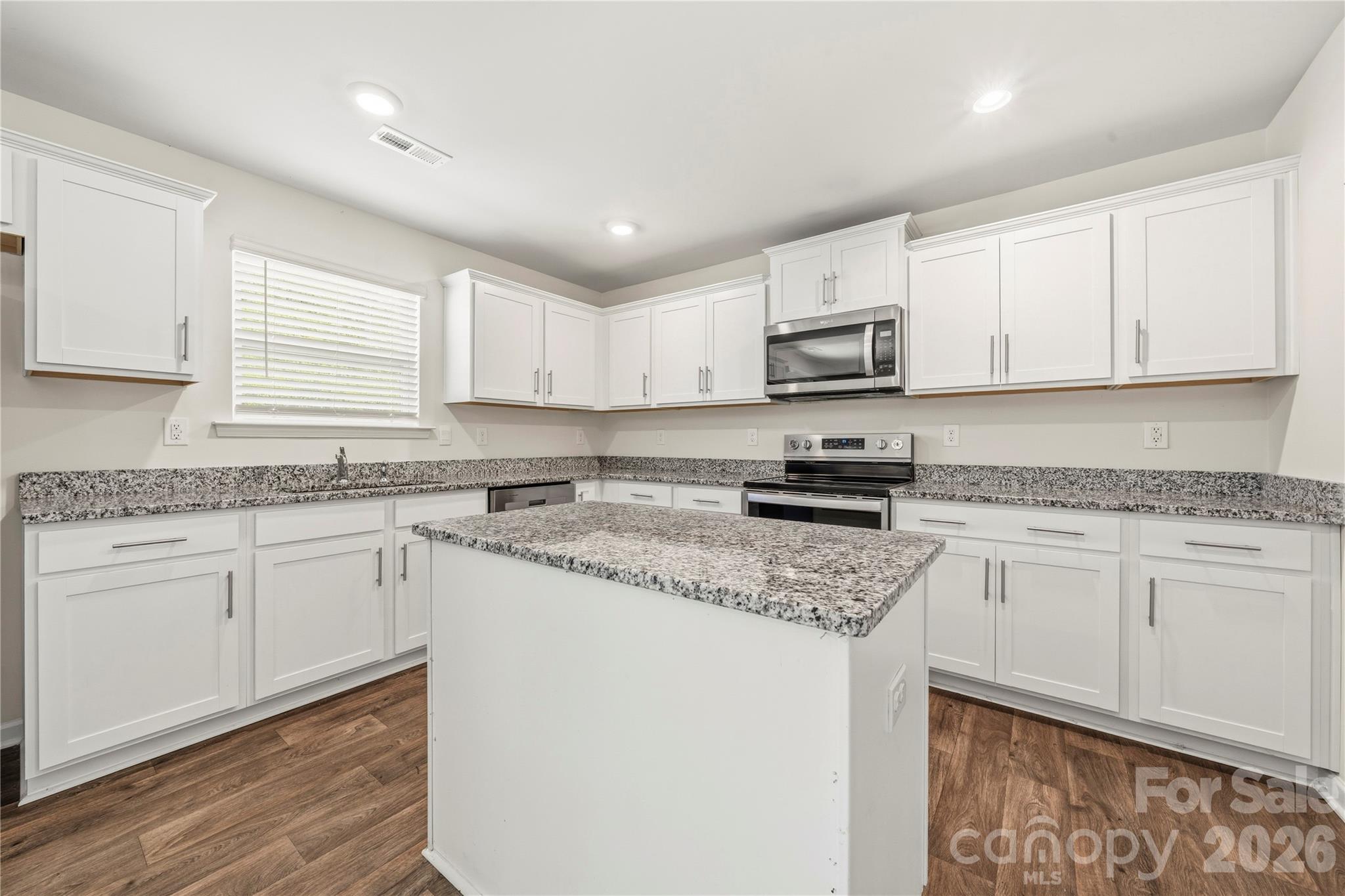 Stewart Creek Estates - Residential