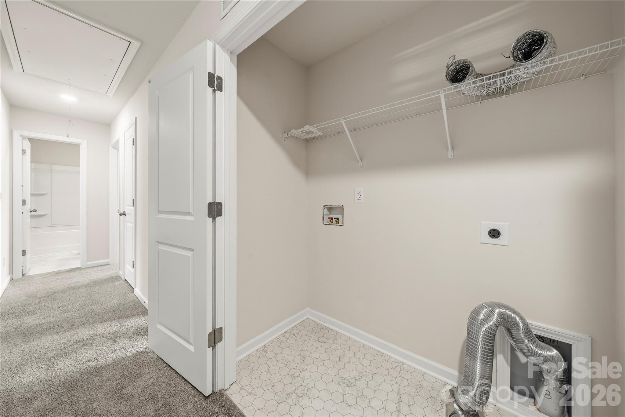 Stewart Creek Estates - Residential
