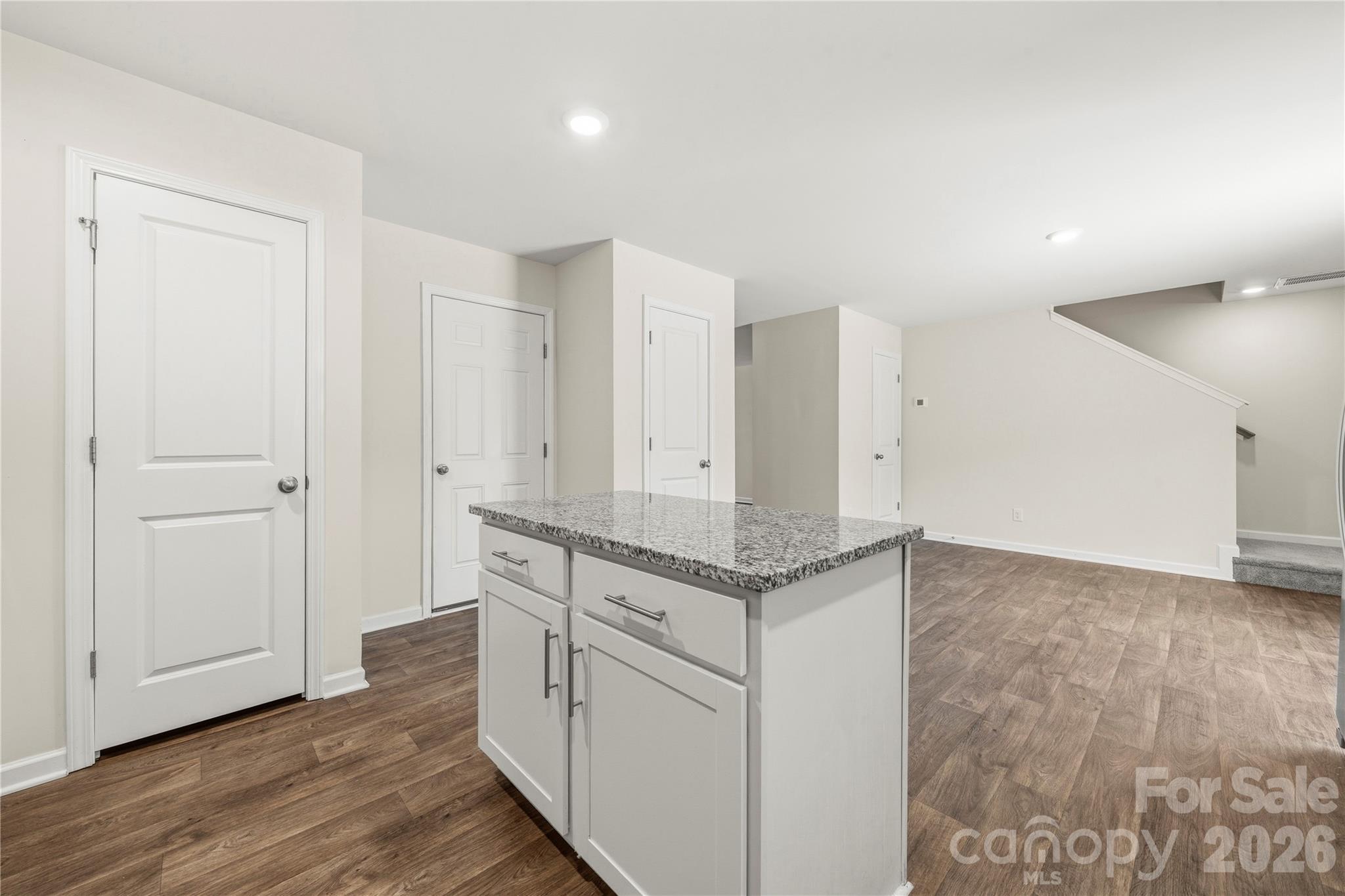 Stewart Creek Estates - Residential