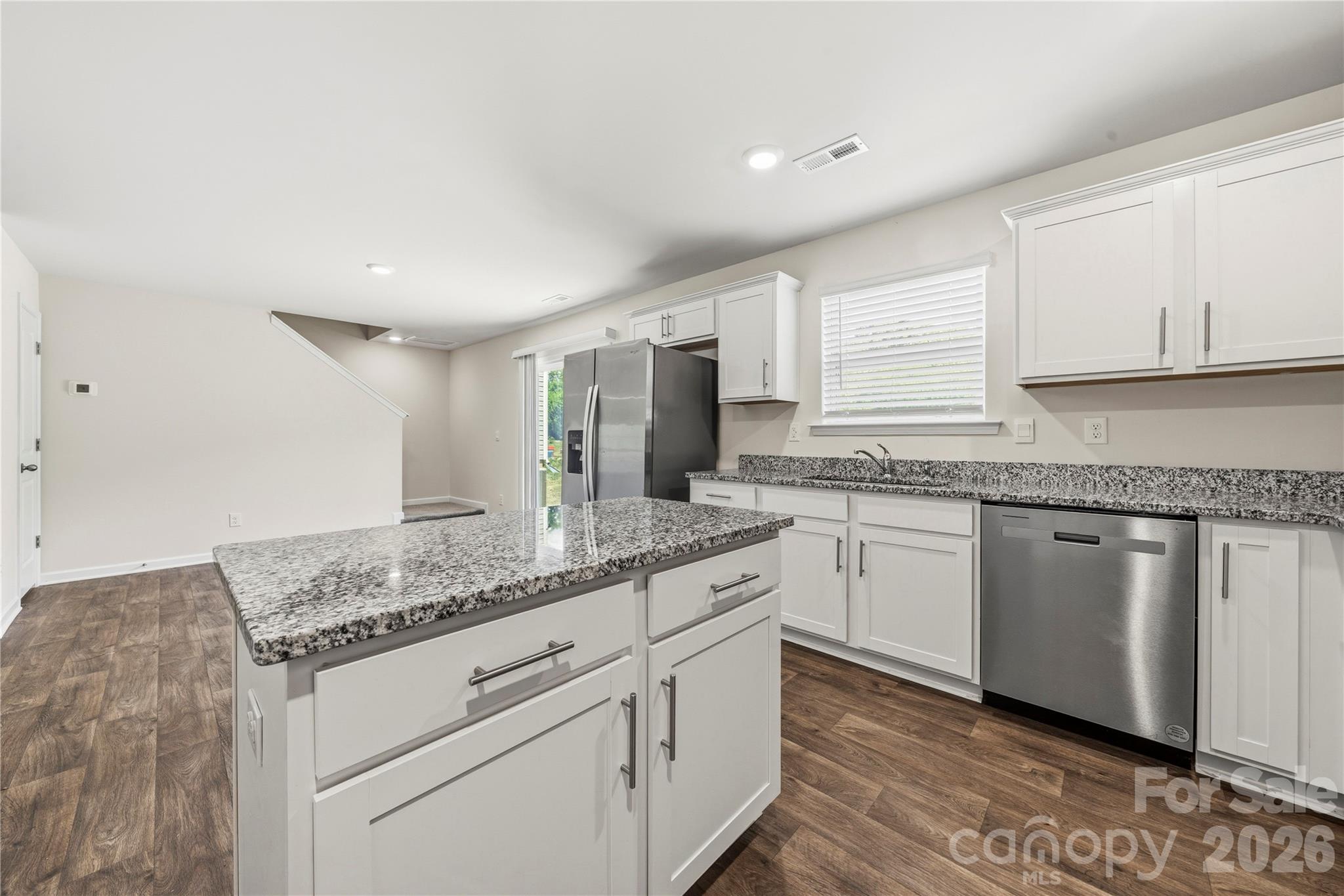 Stewart Creek Estates - Residential