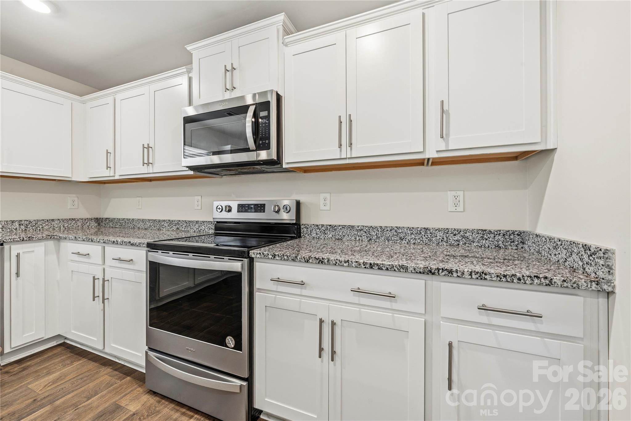 Stewart Creek Estates - Residential