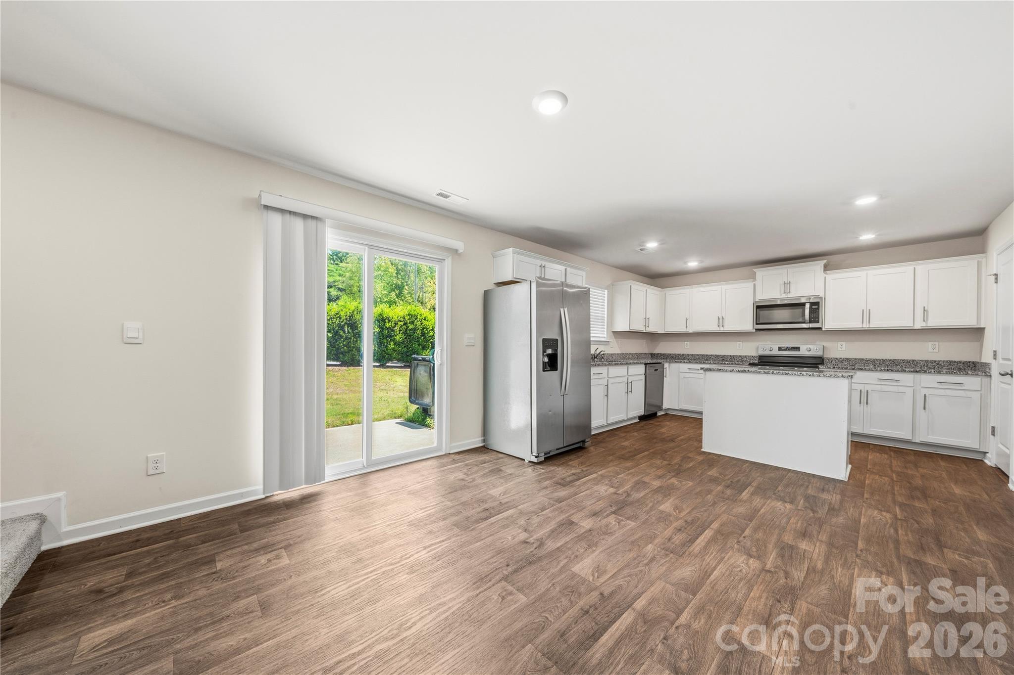 Stewart Creek Estates - Residential