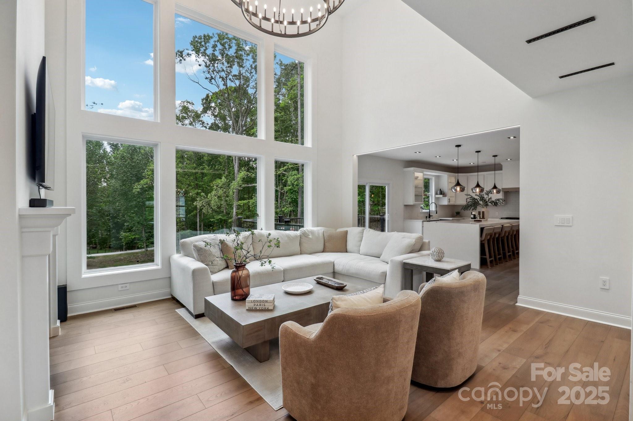 545 Morrison Farm Road