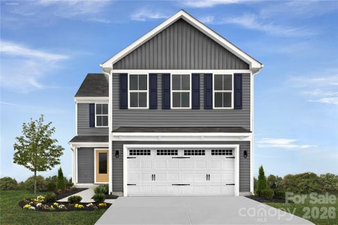 Photo of 6025 Primm Woods Way, Charlotte, NC 28216 (MLS # 4424113)