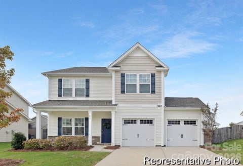 Photo of 130 Soft Breeze Bend #166bp, Locust, NC 28097 (MLS # 4425665)