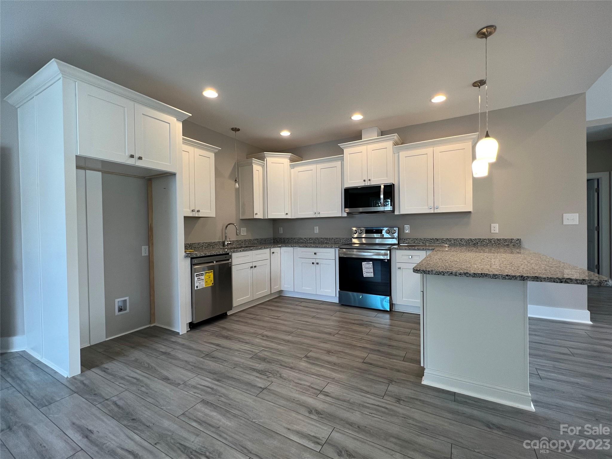 Farmington Hills - Residential