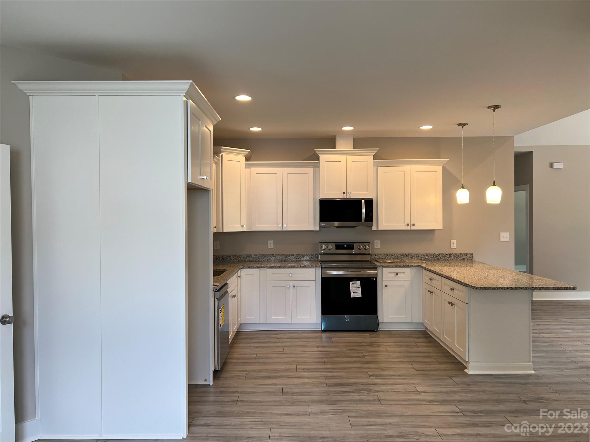 Farmington Hills - Residential