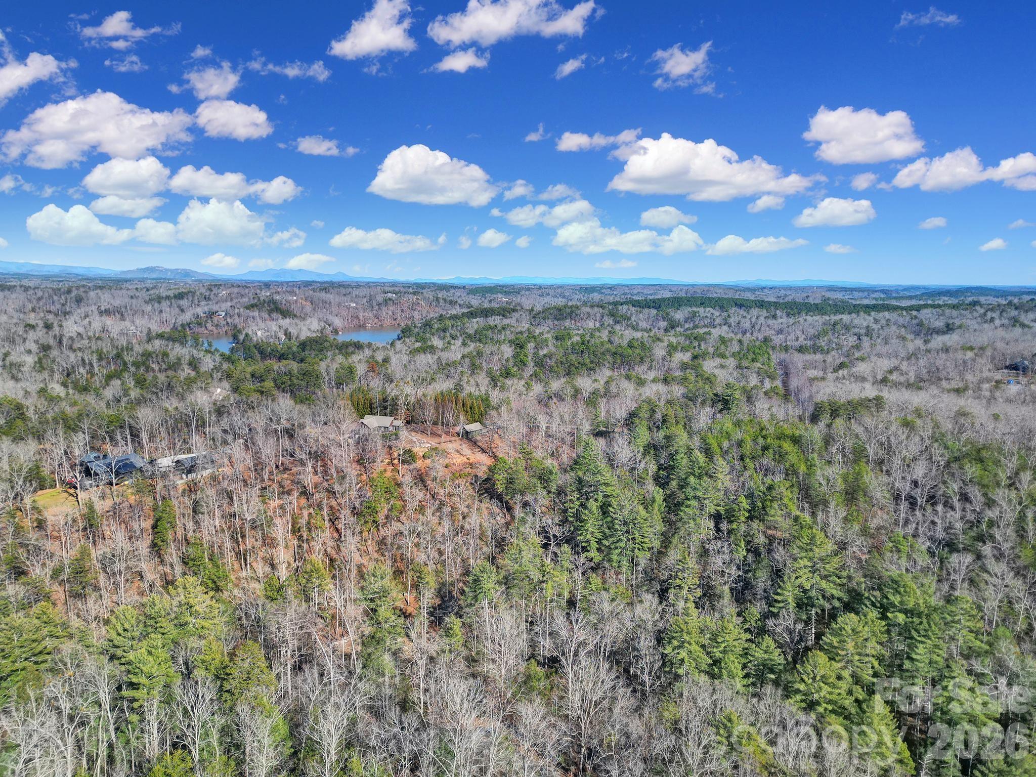 Highland Farms - Land