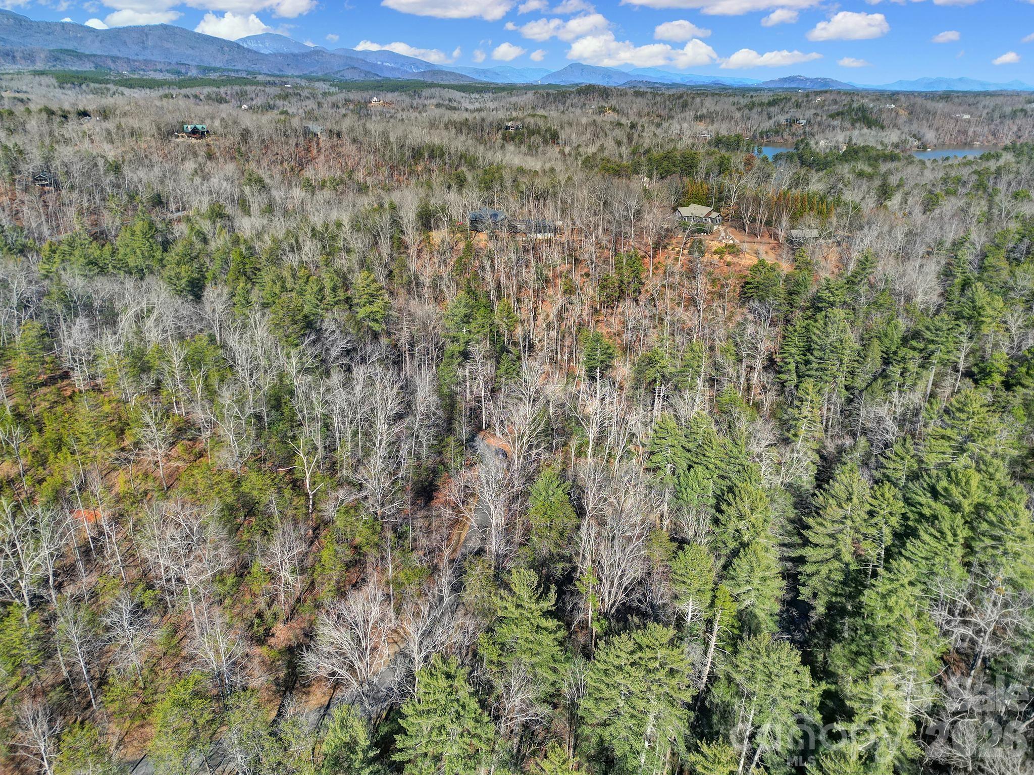 Highland Farms - Land