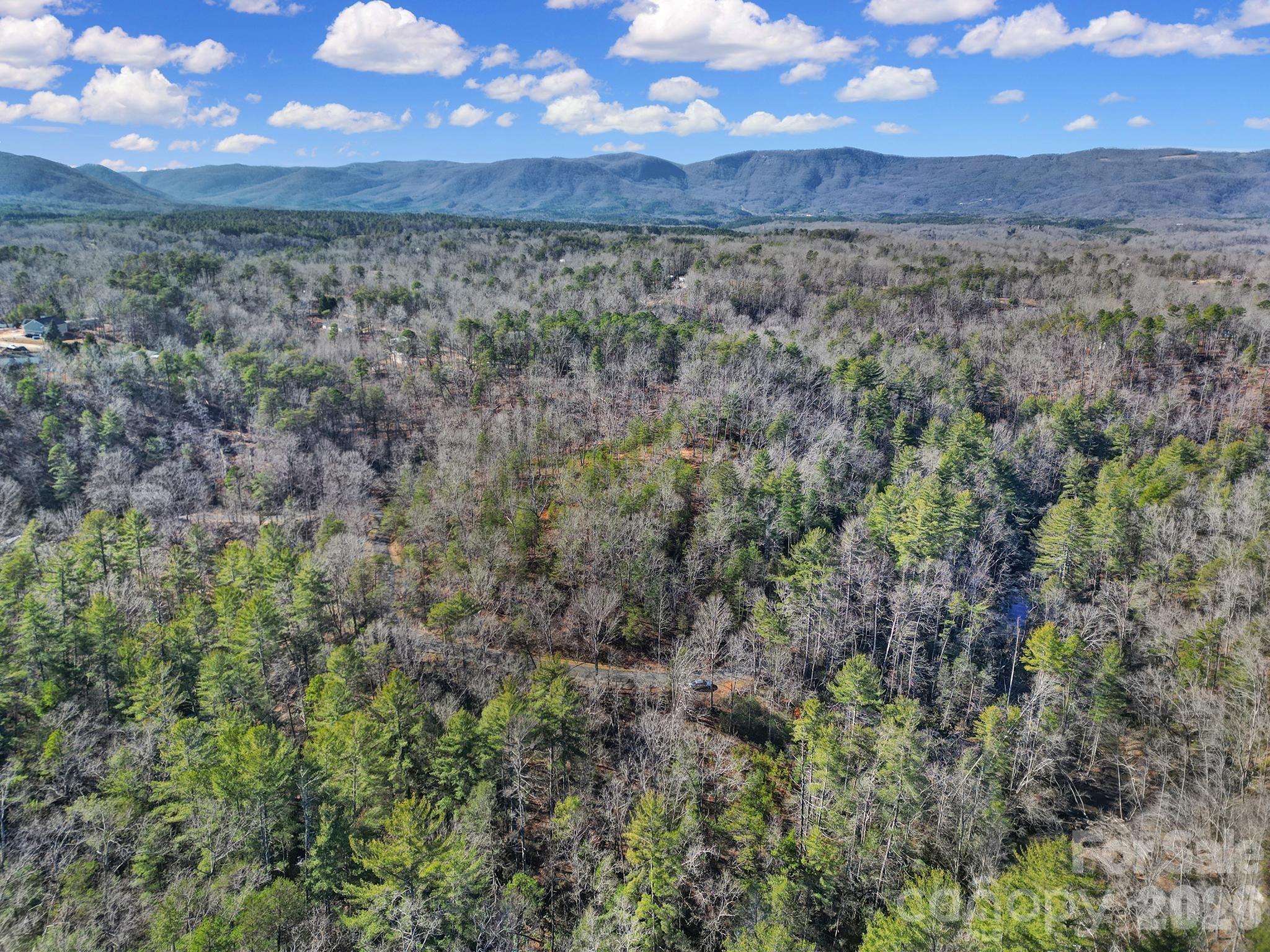 Highland Farms - Land