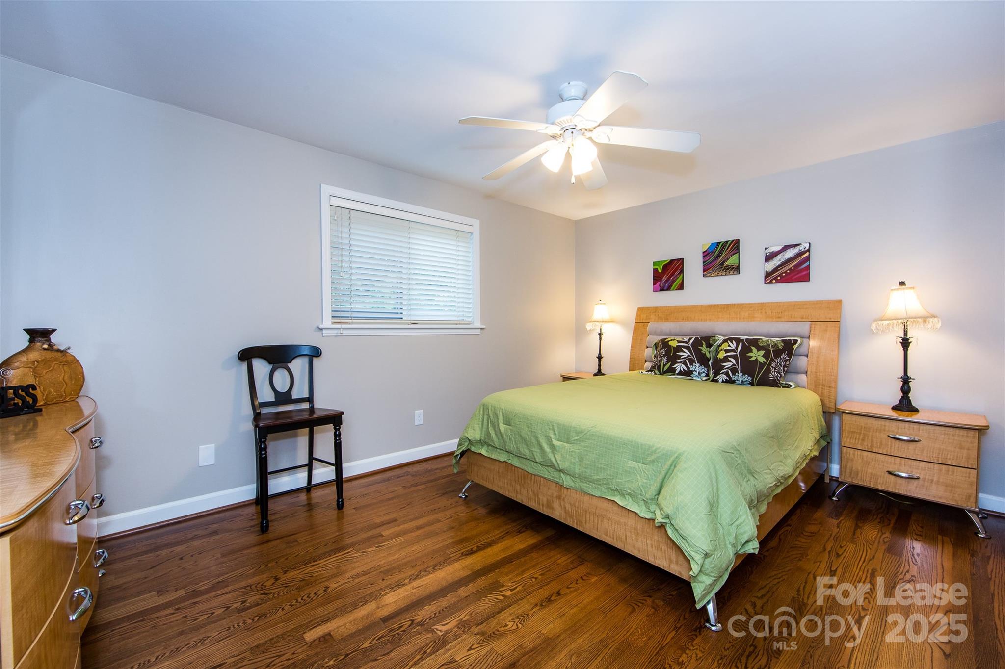 Myers Park - Residential Lease