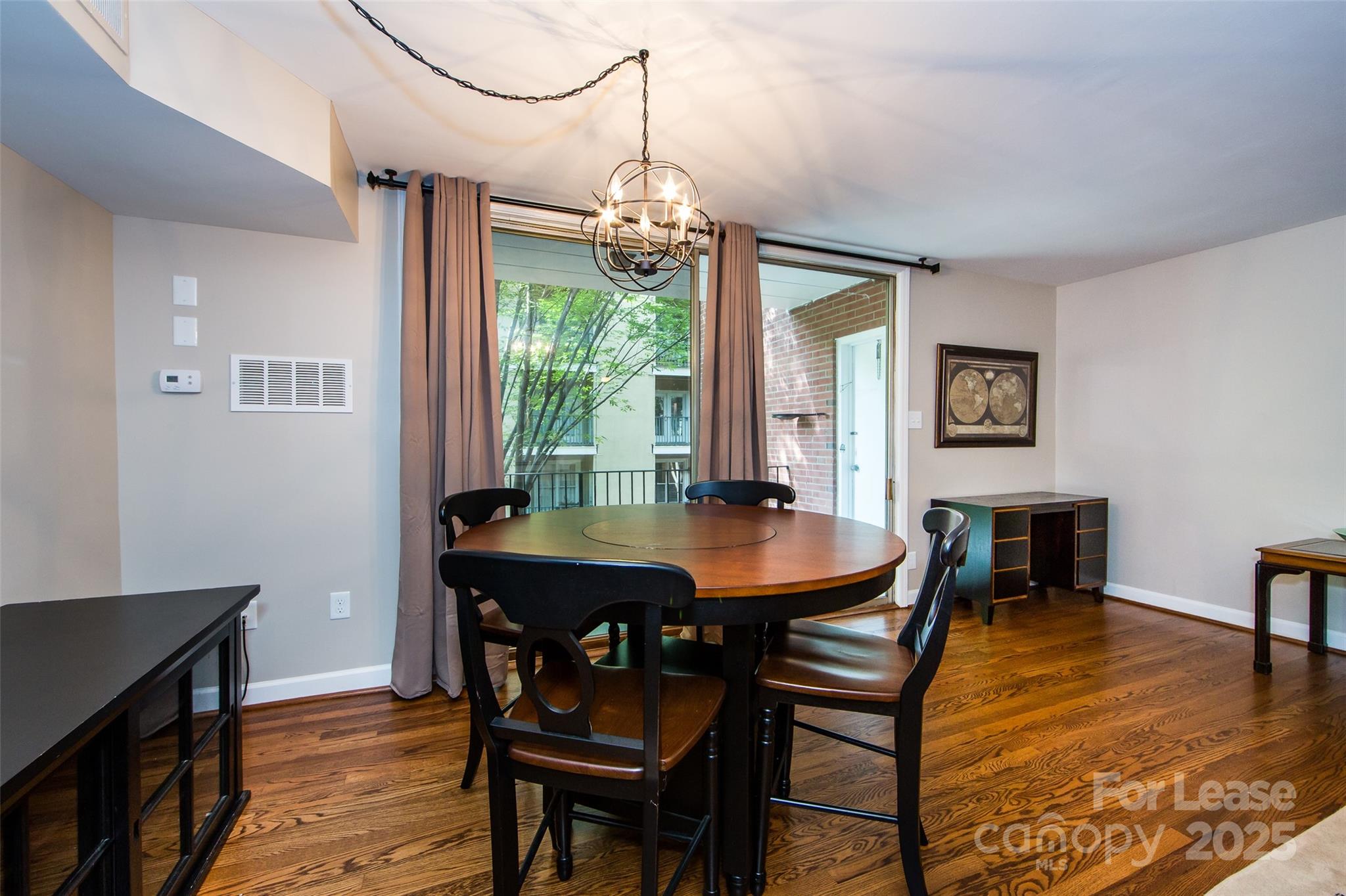 Myers Park - Residential Lease