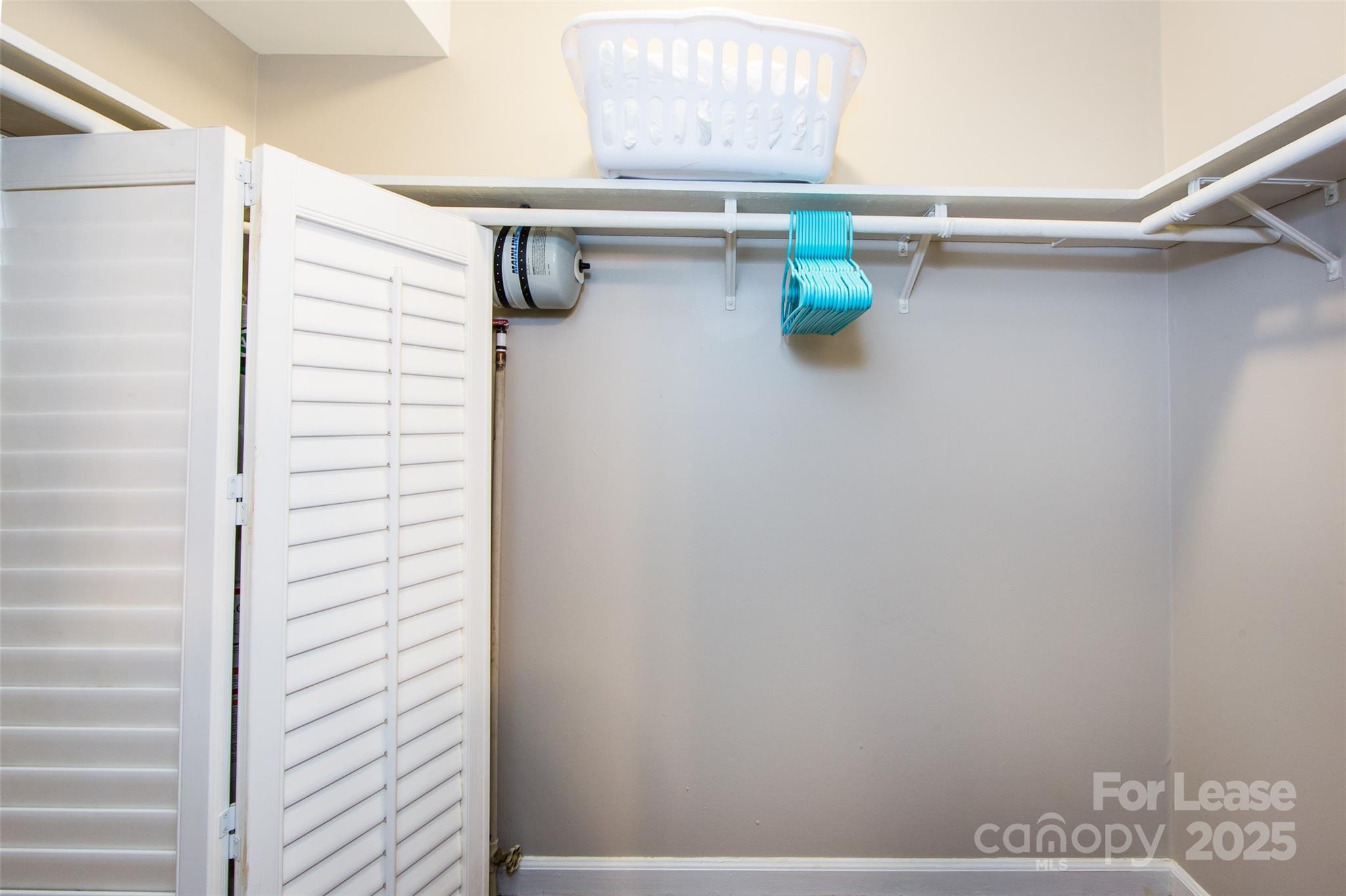 Myers Park - Residential Lease