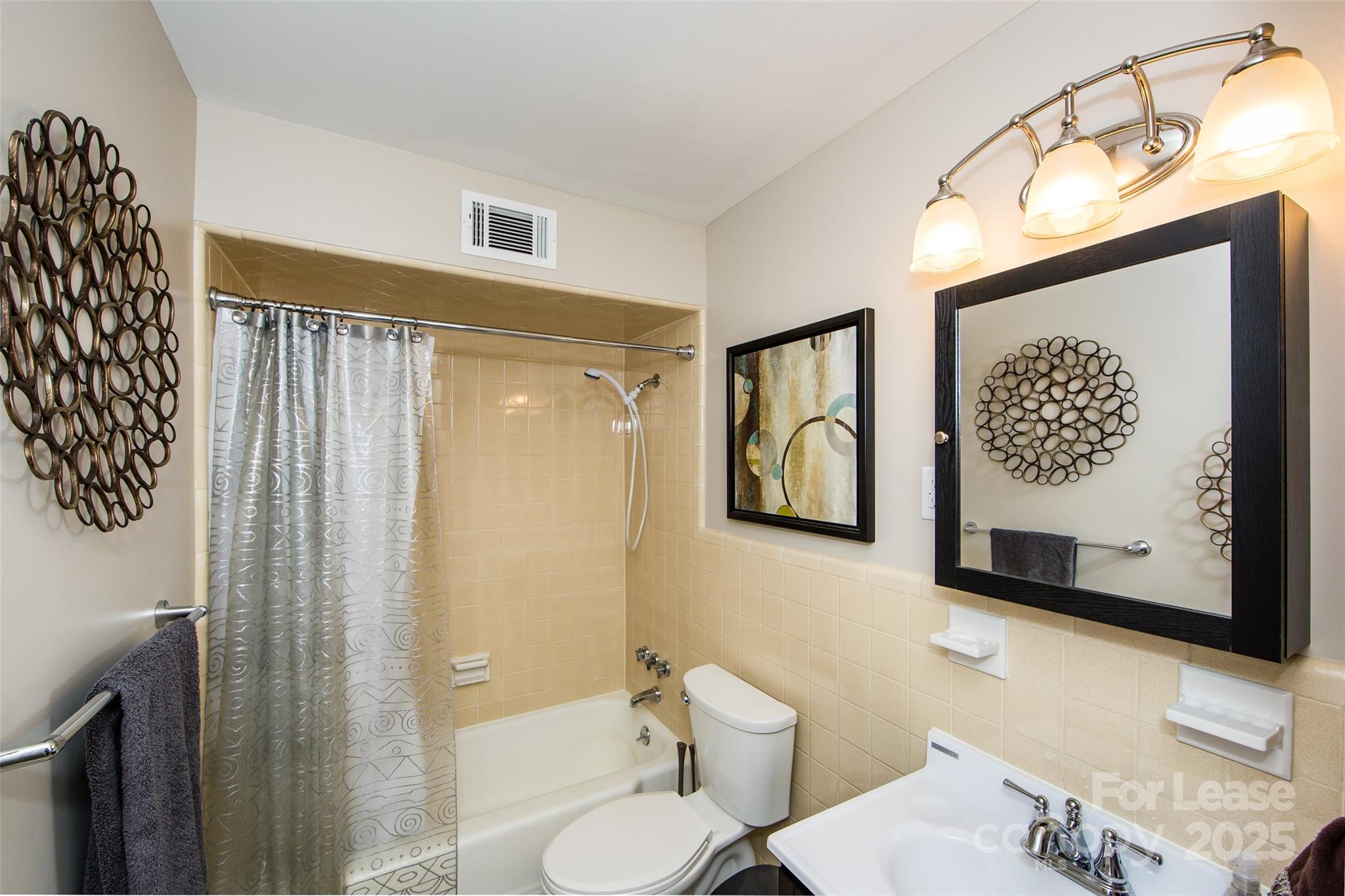 Myers Park - Residential Lease