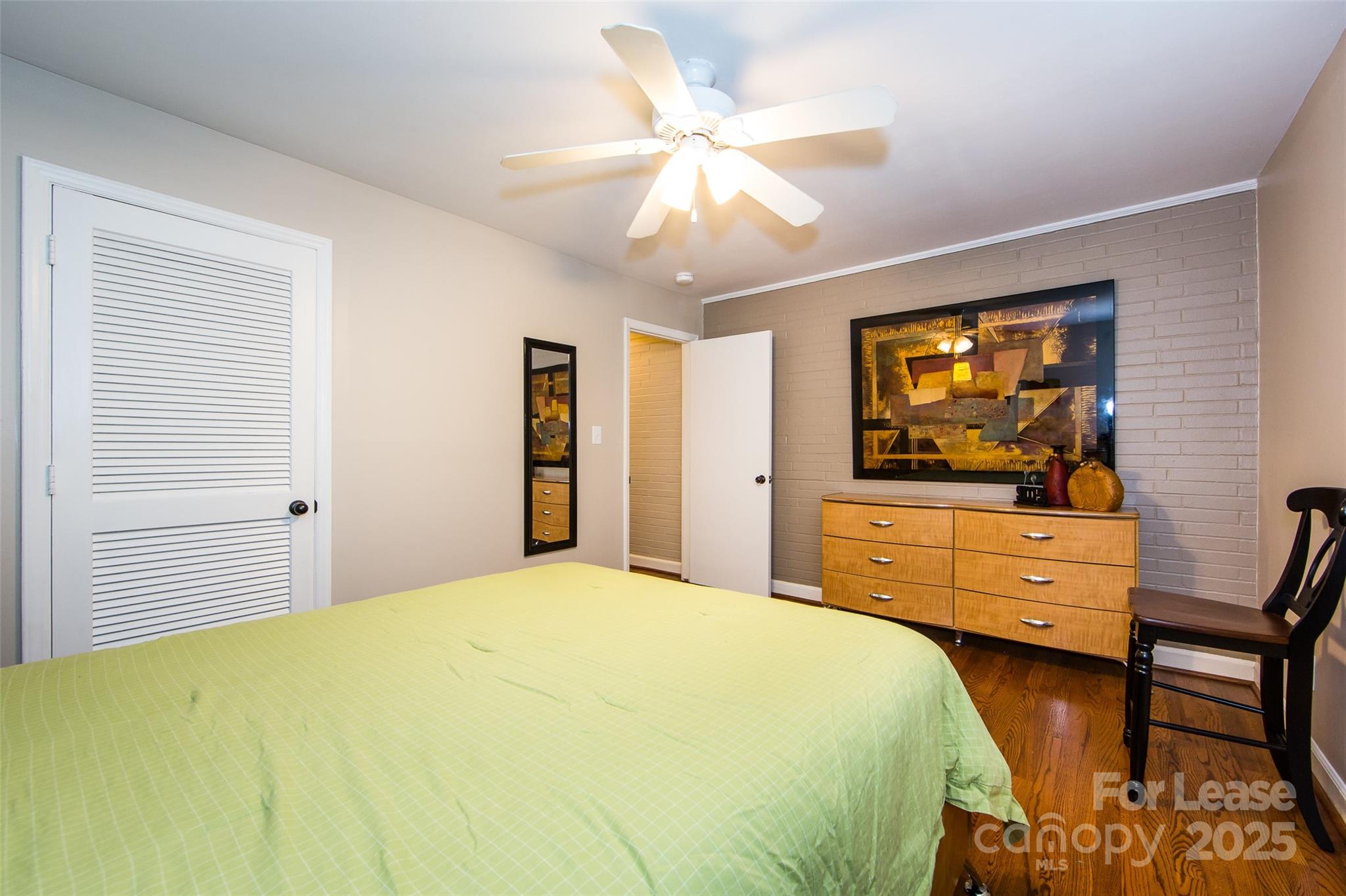 Myers Park - Residential Lease