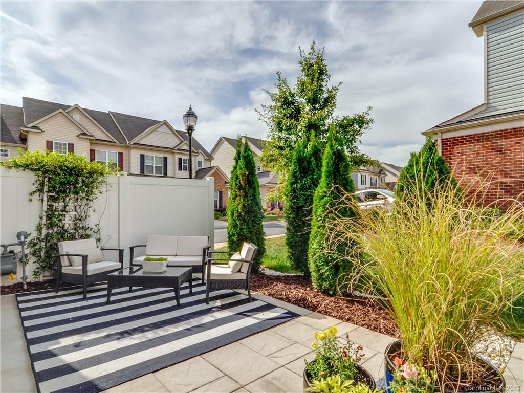 Park South Station - Residential