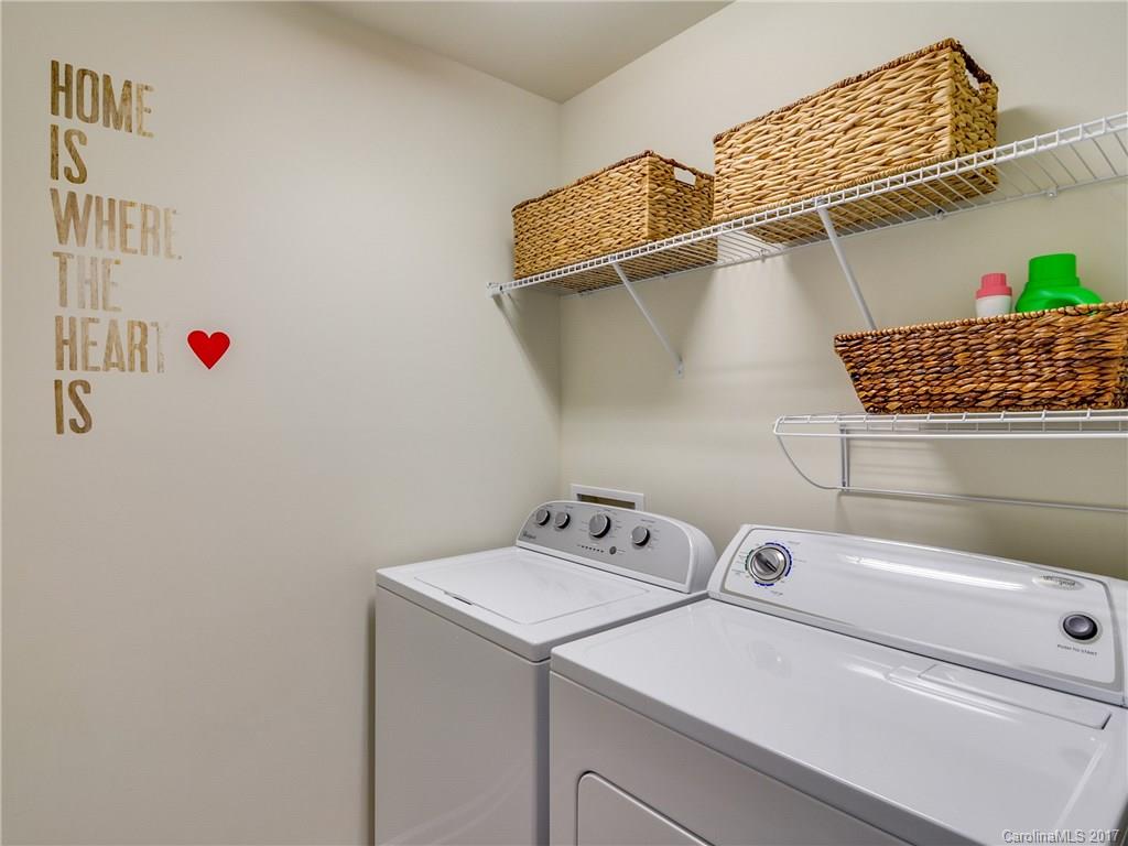 Park South Station - Residential