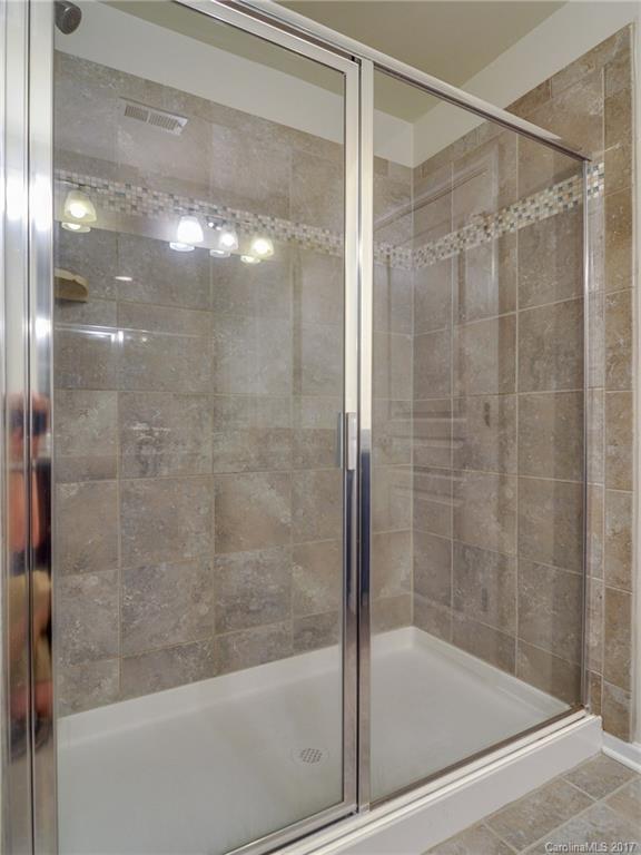 Park South Station - Residential