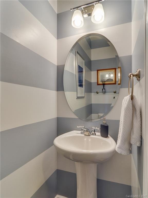 Park South Station - Residential