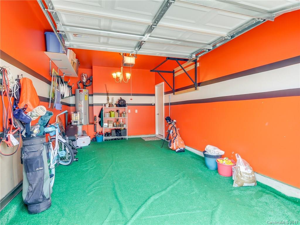 Park South Station - Residential