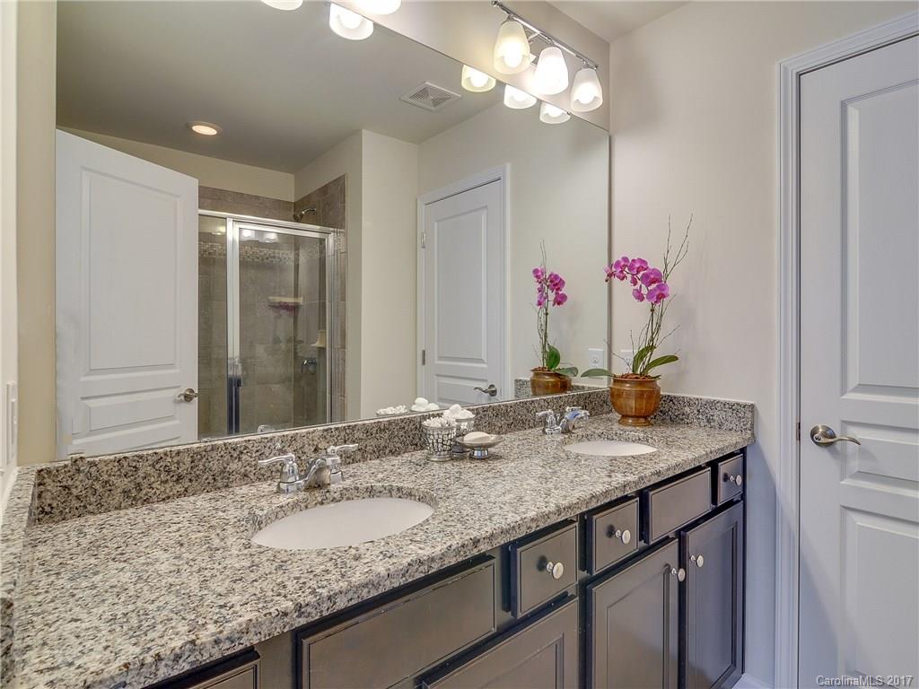 Park South Station - Residential