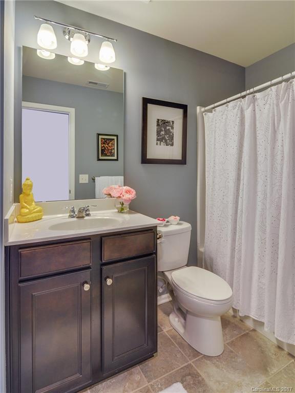 Park South Station - Residential