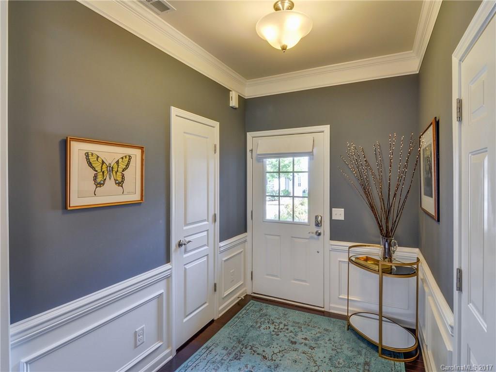 Park South Station - Residential