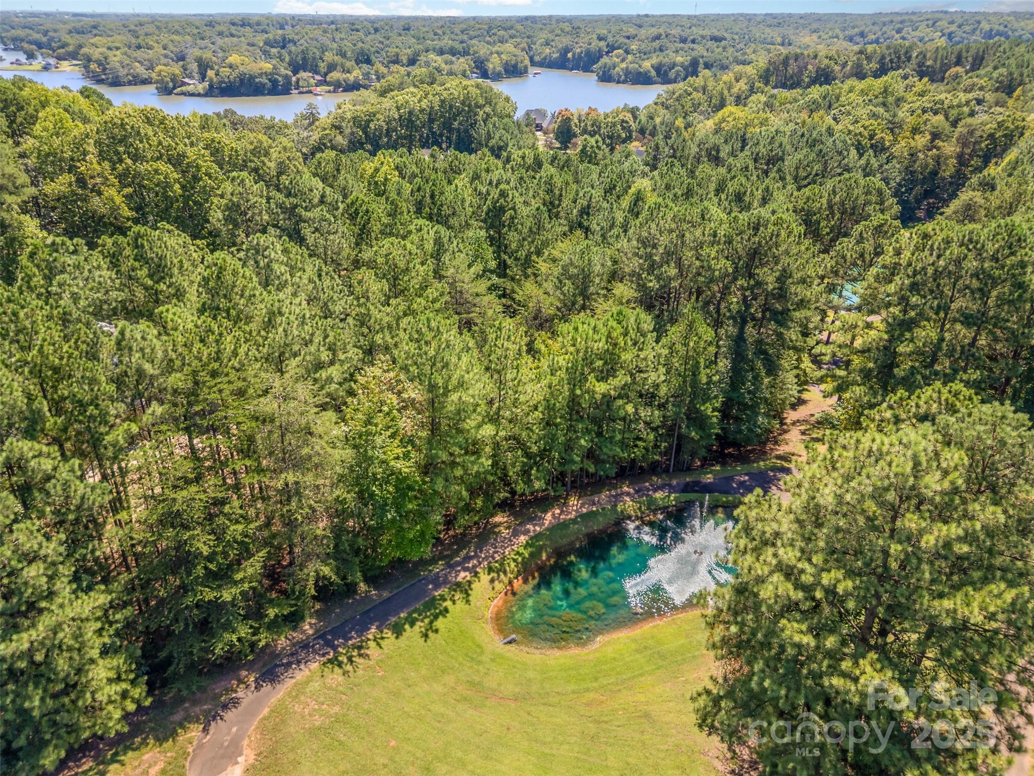 Reflection Pointe - Land