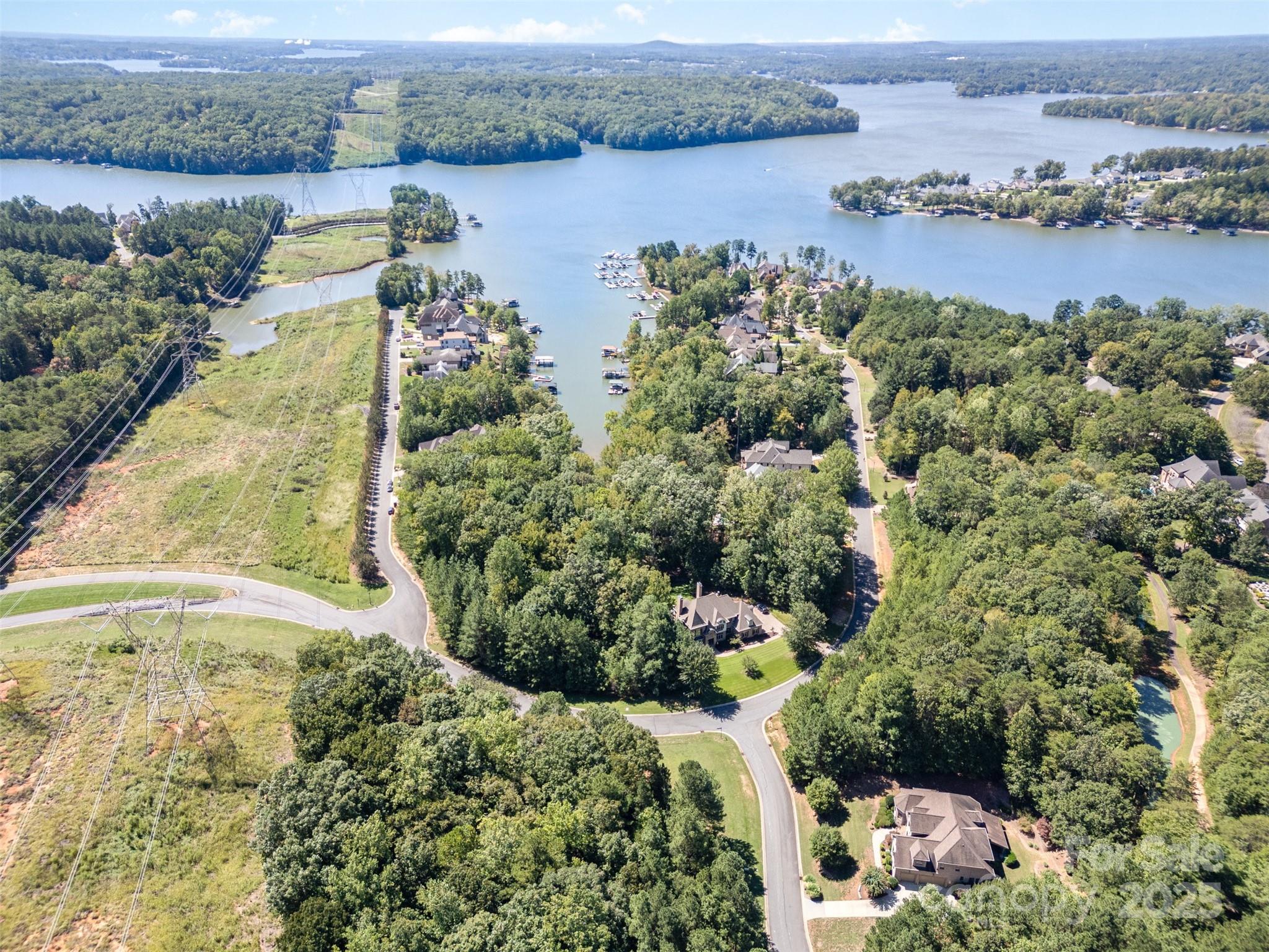 Reflection Pointe - Land