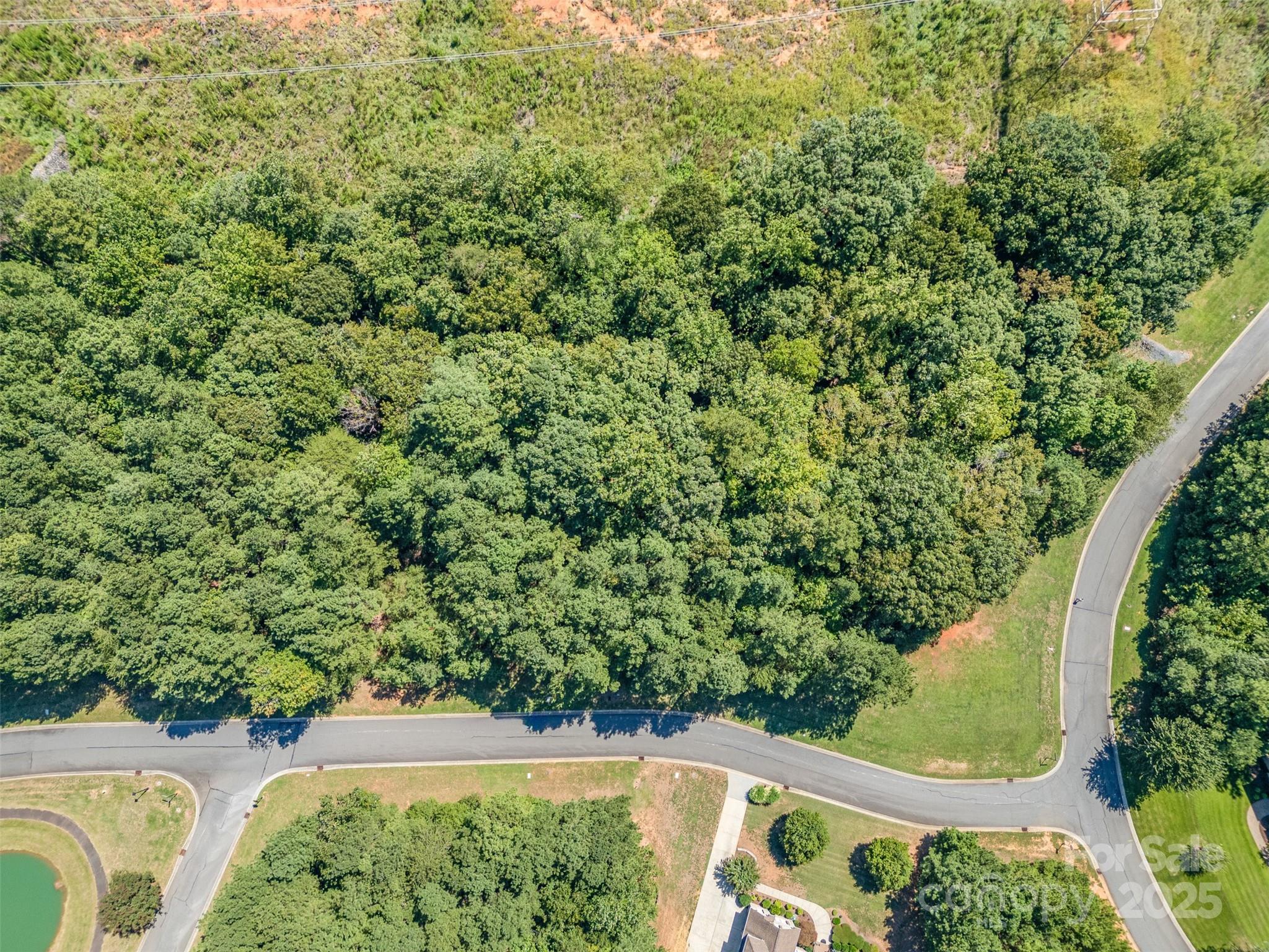 Reflection Pointe - Land