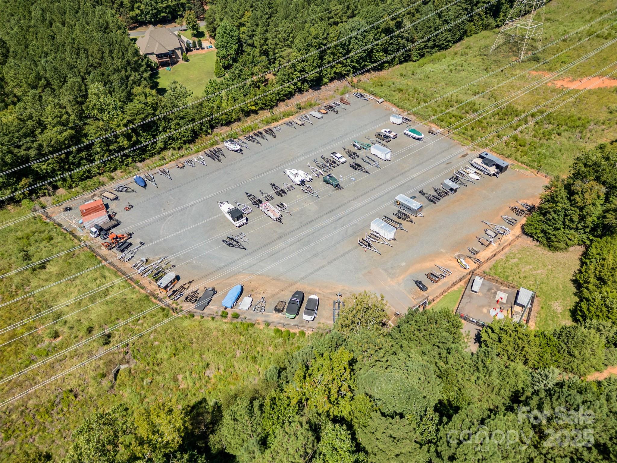 Reflection Pointe - Land