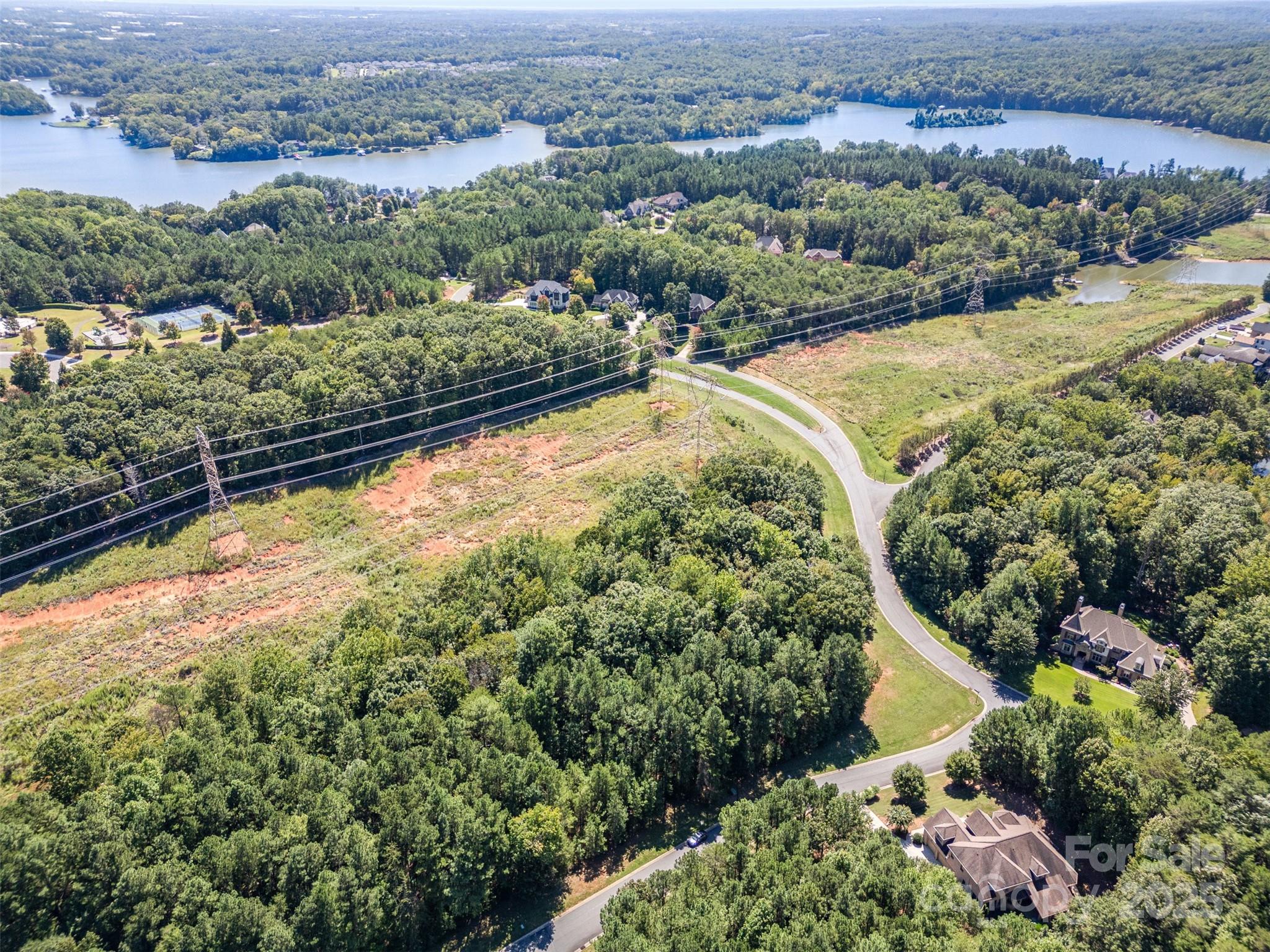 Reflection Pointe - Land