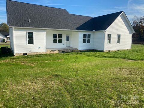 A home in Lincolnton