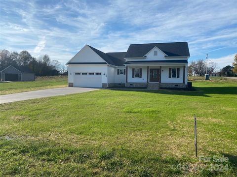 A home in Lincolnton