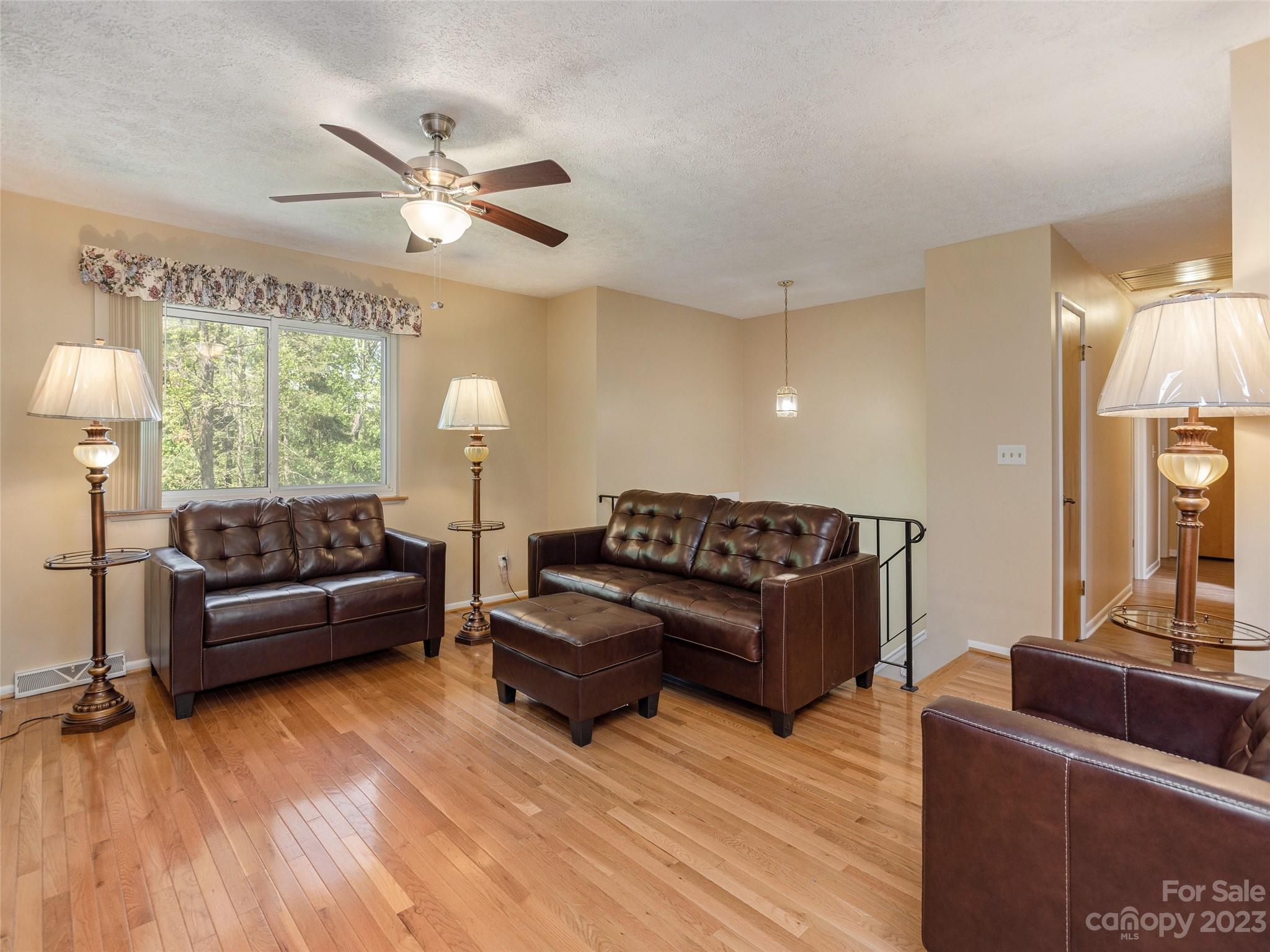 Brookland Manor - Residential