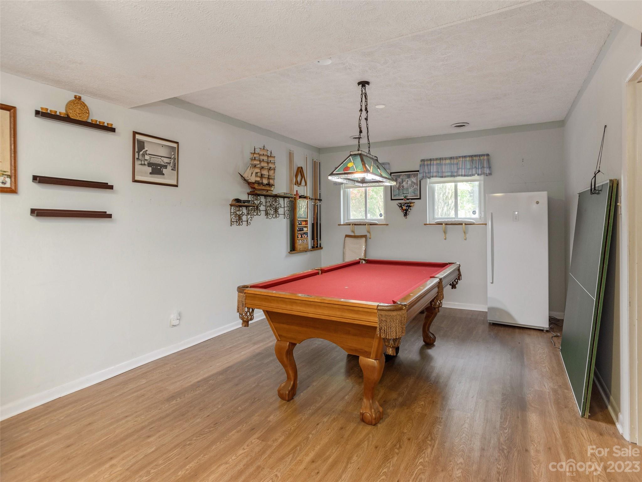 Brookland Manor - Residential