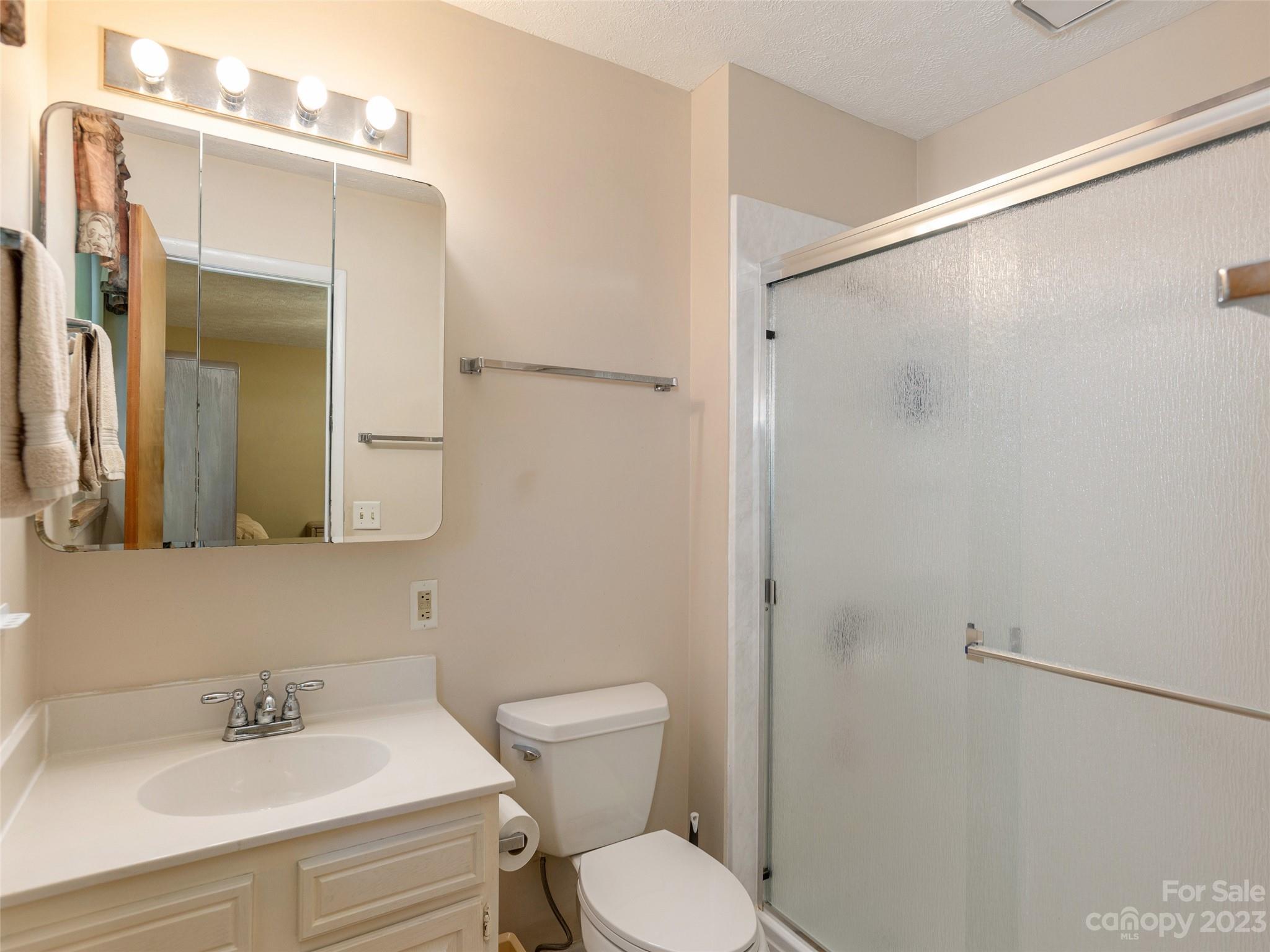 Brookland Manor - Residential