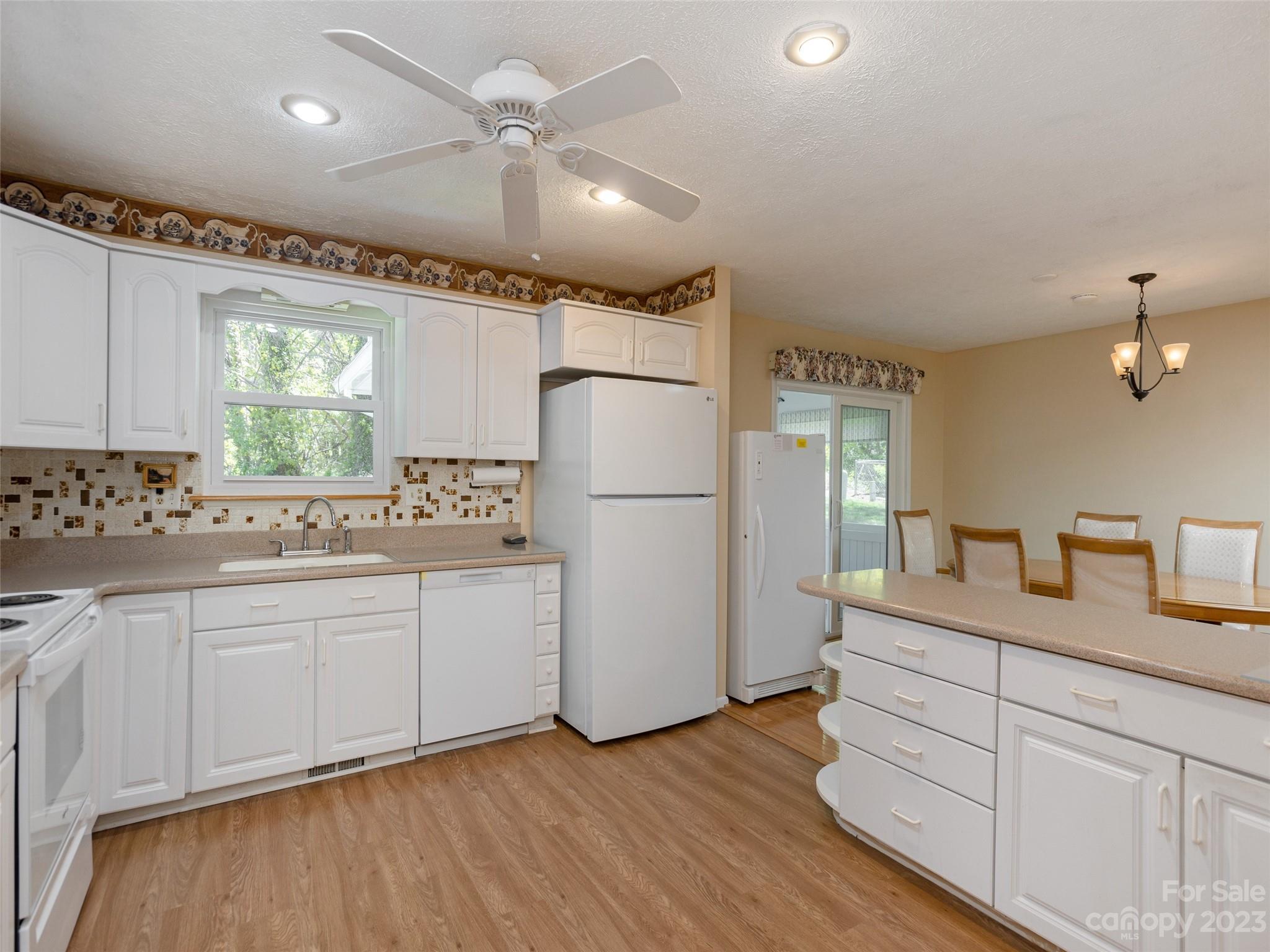 Brookland Manor - Residential