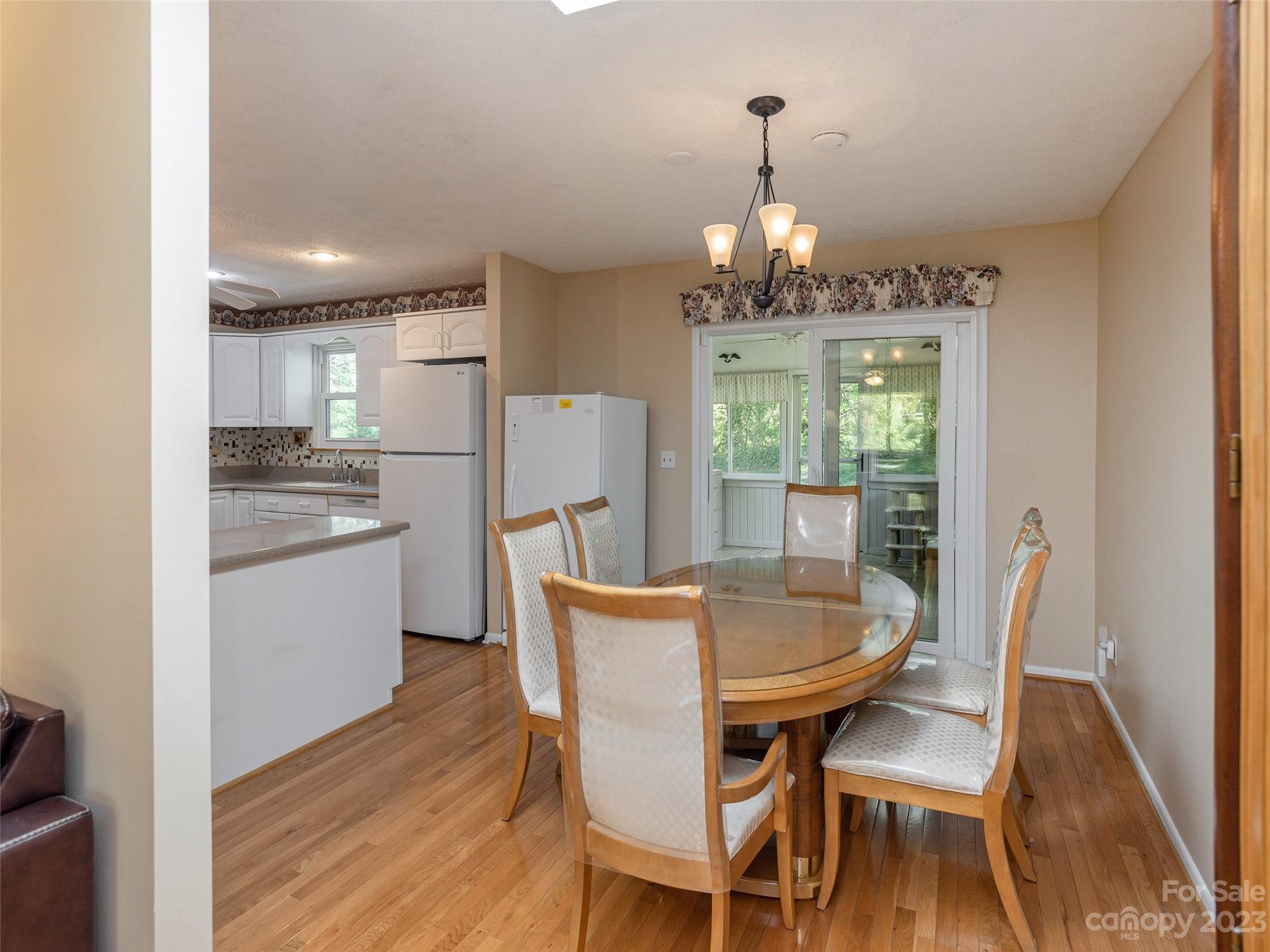 Brookland Manor - Residential