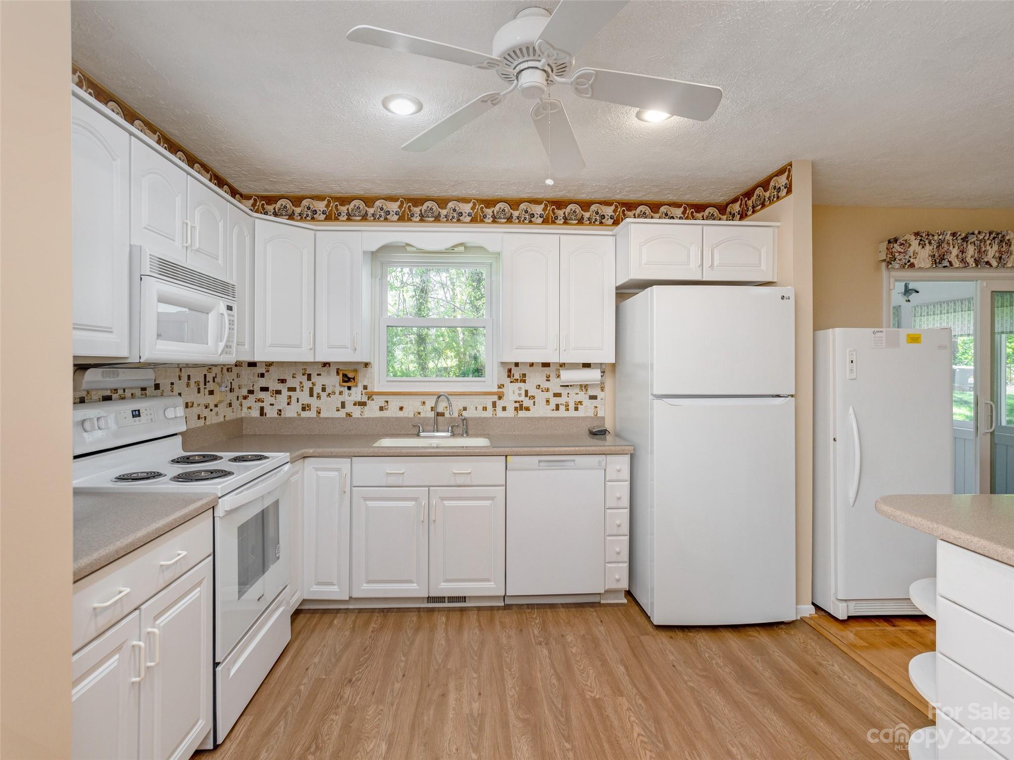 Brookland Manor - Residential
