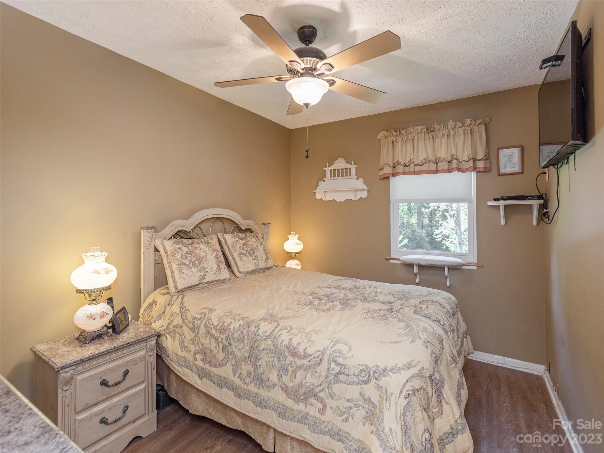 Brookland Manor - Residential