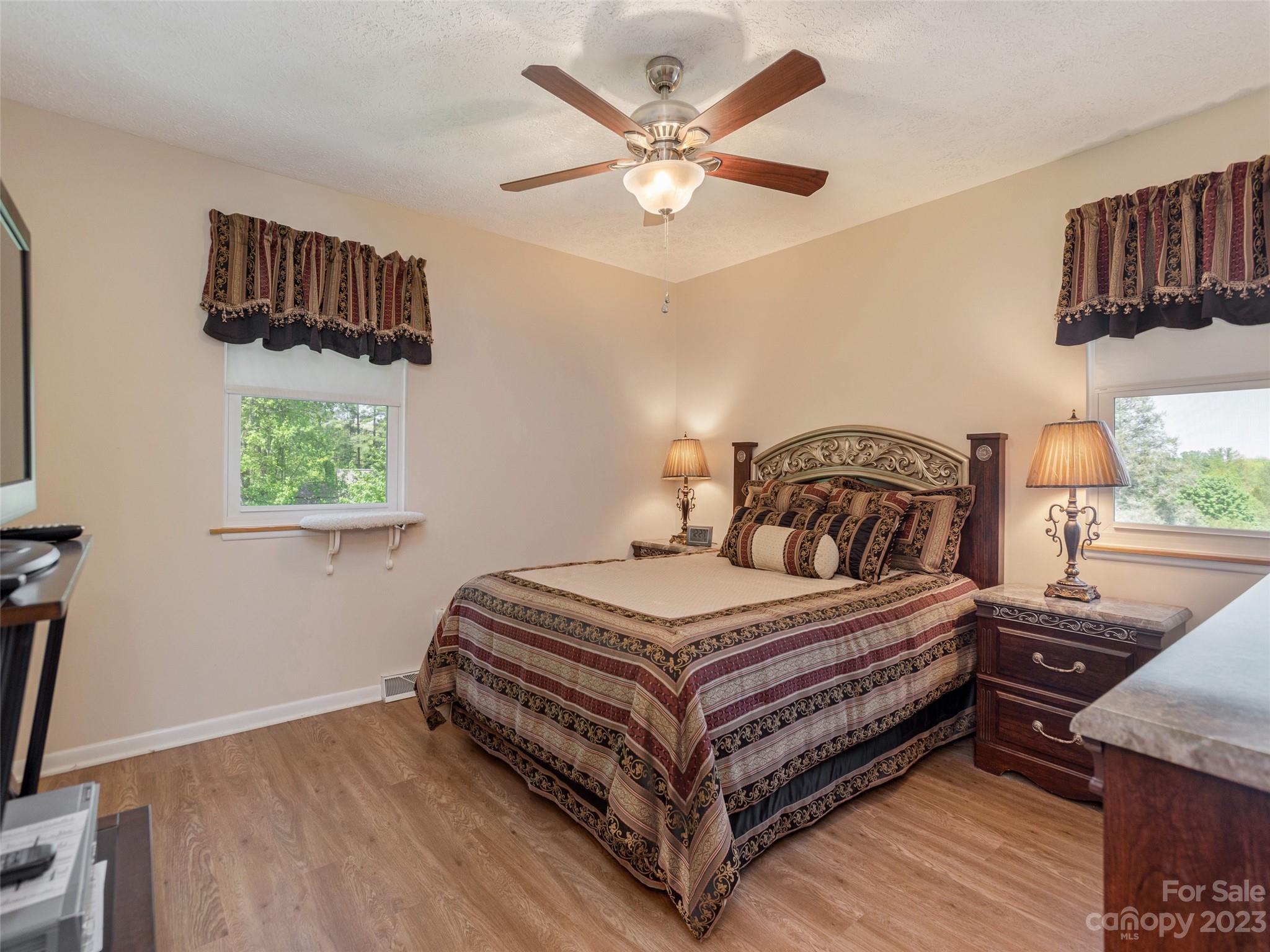 Brookland Manor - Residential