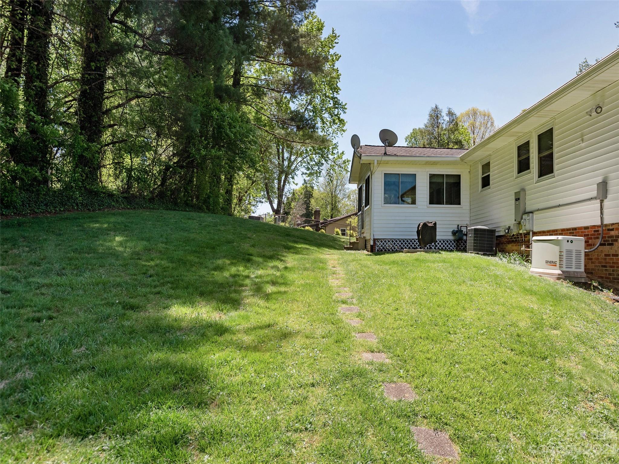 Brookland Manor - Residential