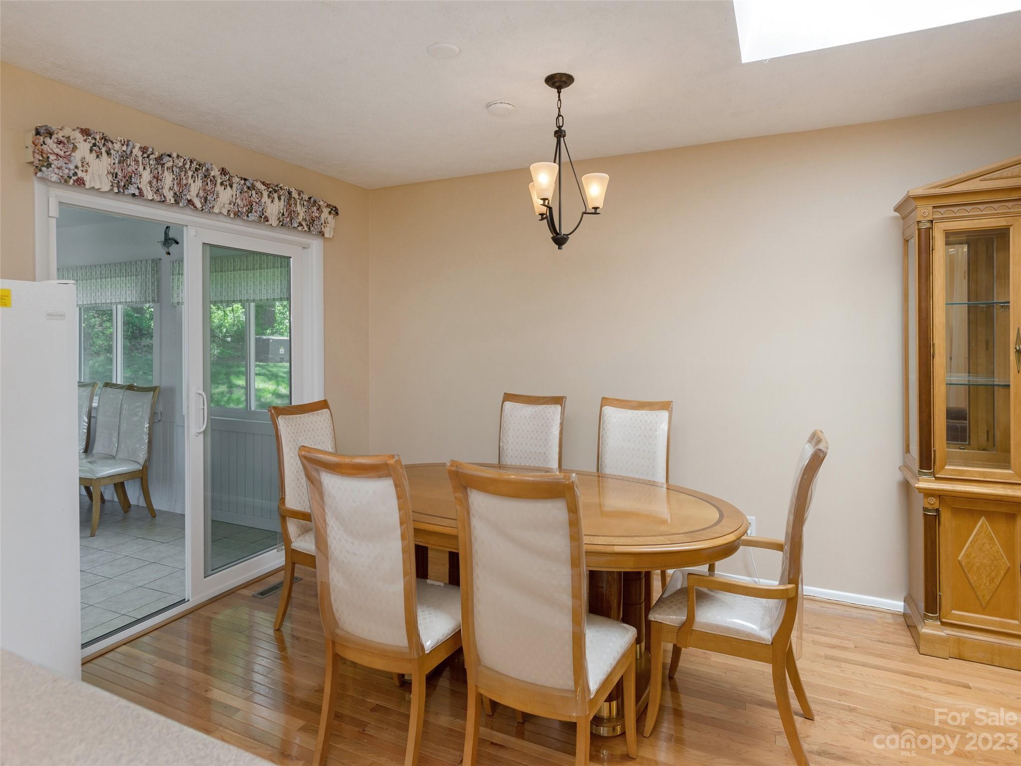 Brookland Manor - Residential