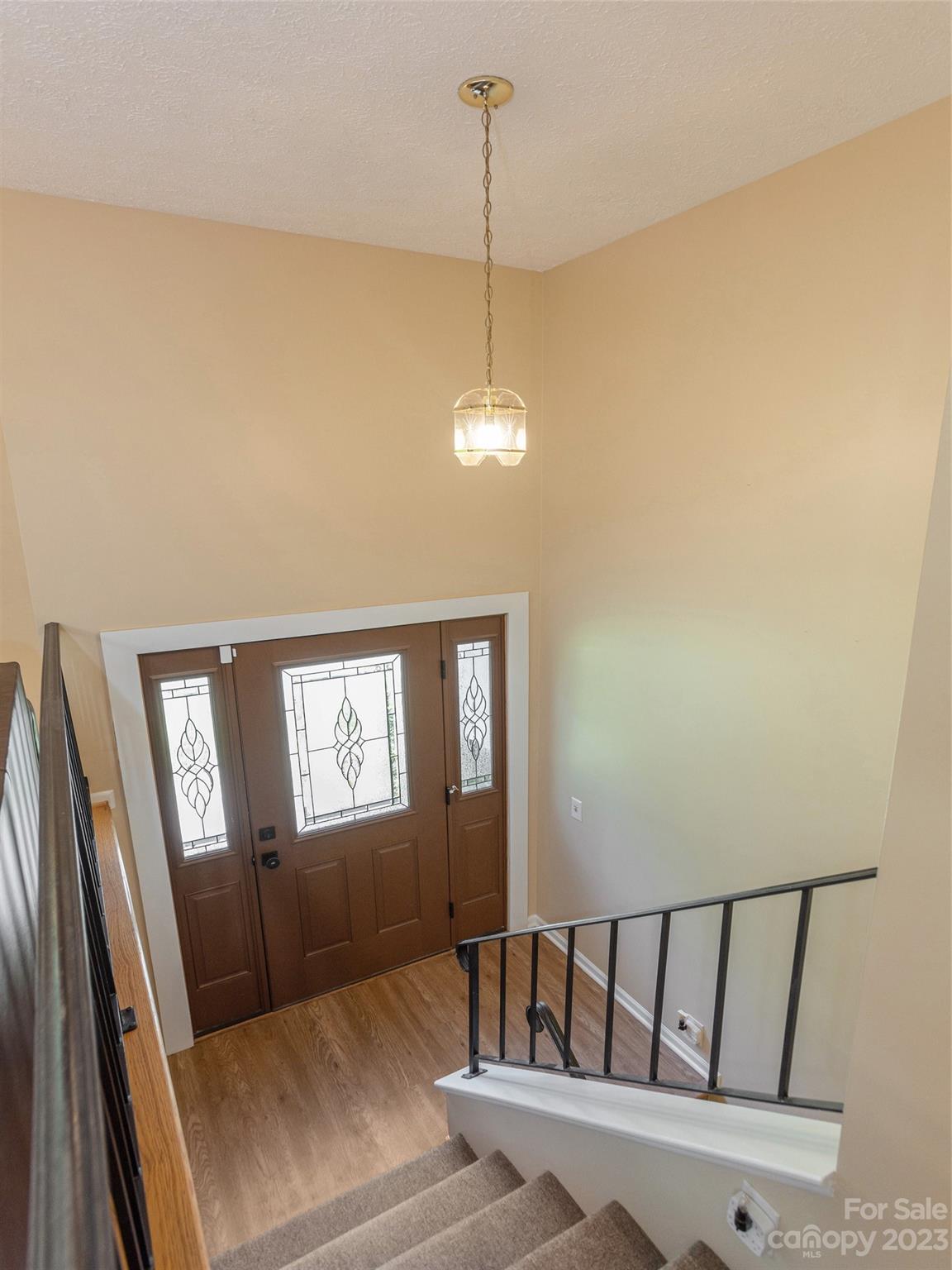 Brookland Manor - Residential