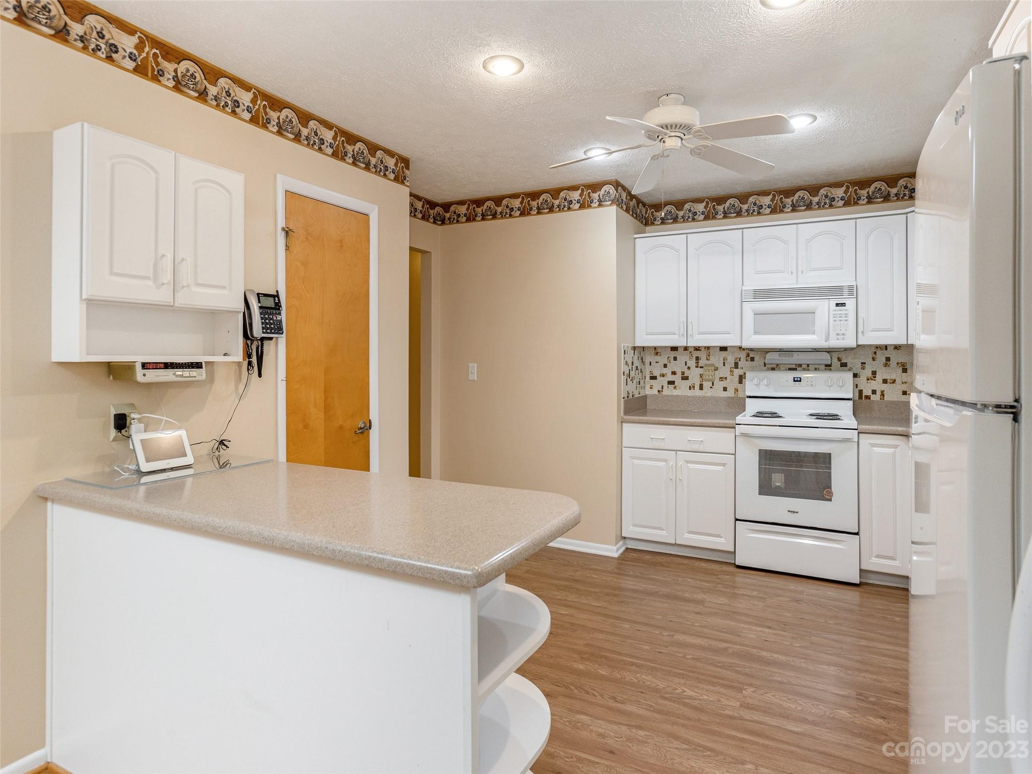 Brookland Manor - Residential