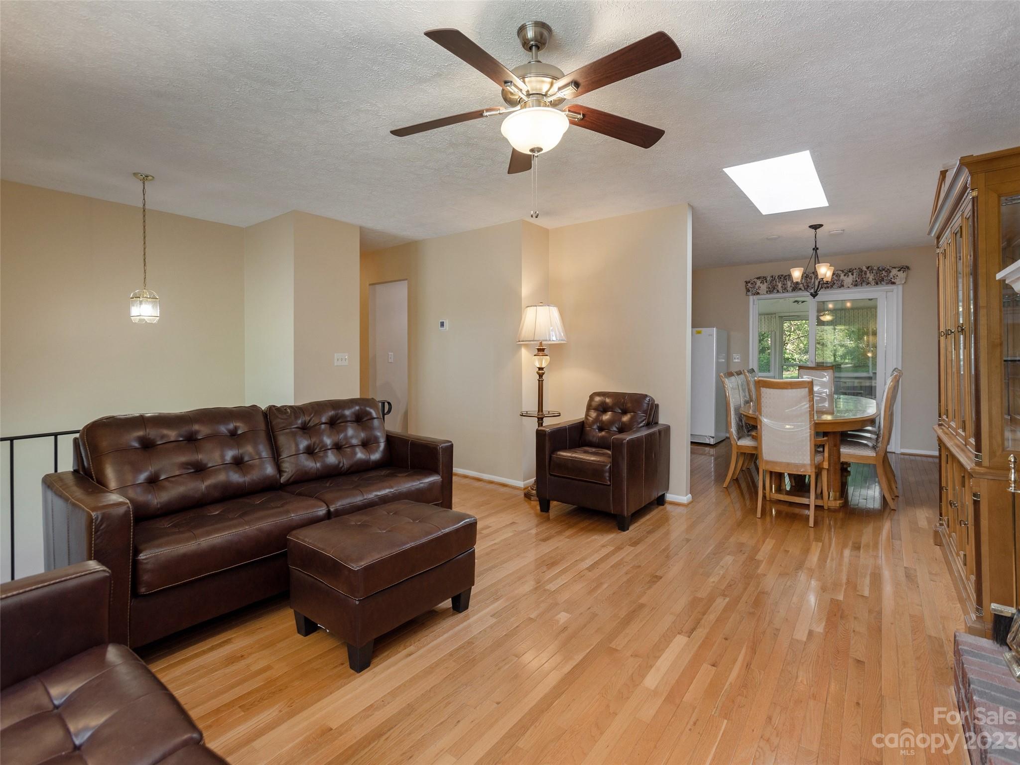 Brookland Manor - Residential