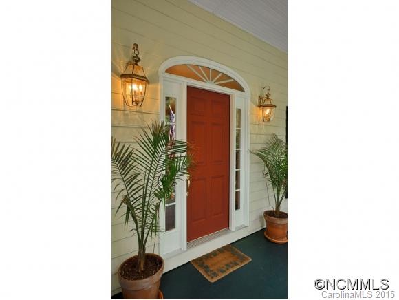 2600 Old Kanuga - Residential