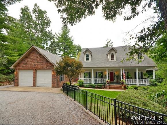 2600 Old Kanuga - Residential